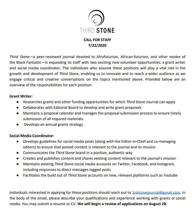 @3rdstonejournal tweet media