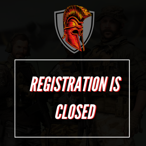 Registration for our #Warzone tourney is officially closed! Firm hand shakes to everyone that signed up. We'll see you in Verdansk on Saturday 😈 . 

Feel free to join our discord for more tournament info: ow.ly/DRGD50AGxyT
