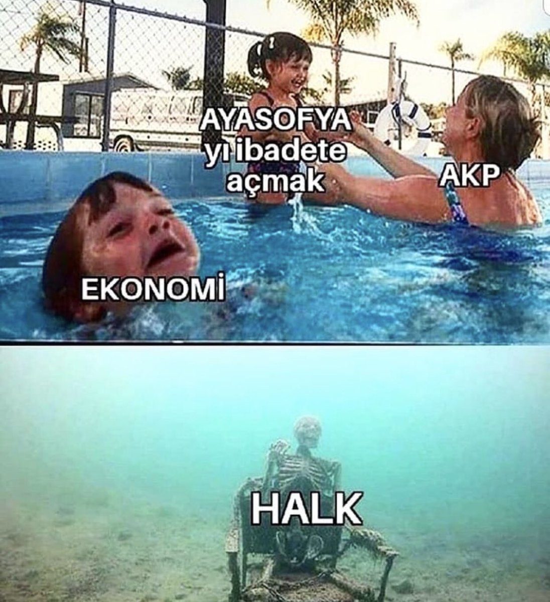 Olay tam olarak bundan ibaret #Αγια_Σοφια #Ayasofya #AyasofyaCamii