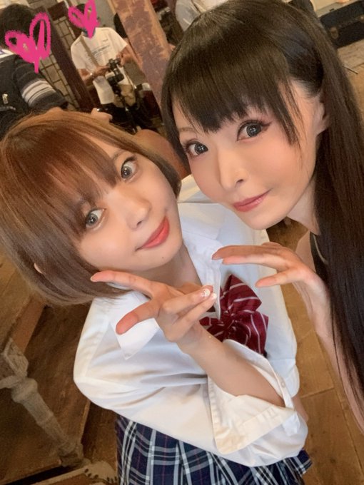 コスプレイヤーまゆろんのTwitter画像1