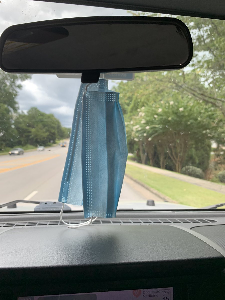 The fuzzy dice of our era