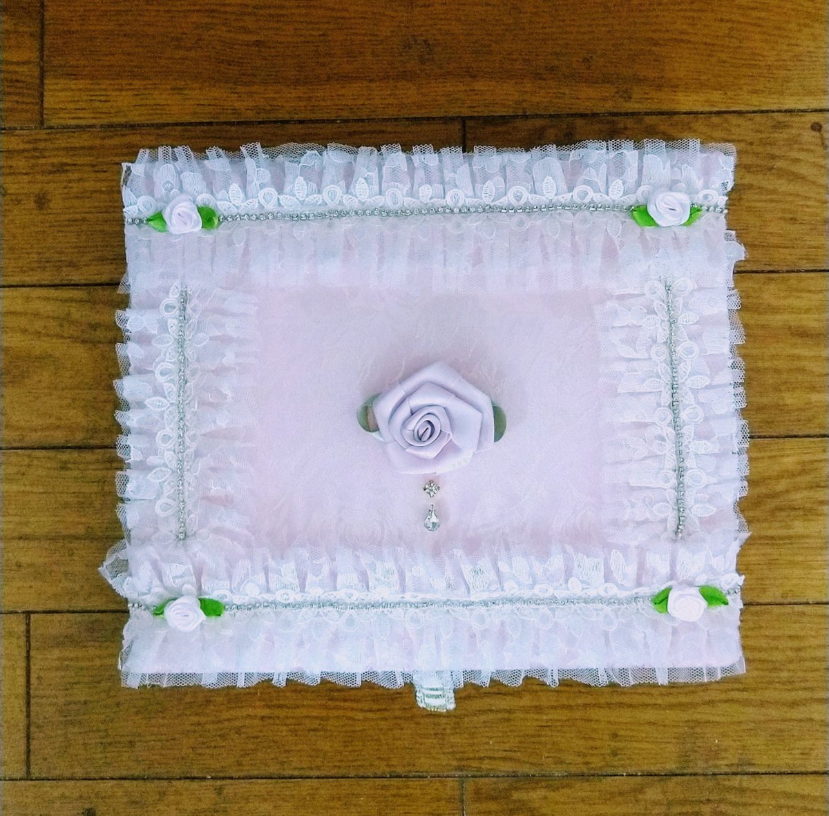 サニタリーボックス