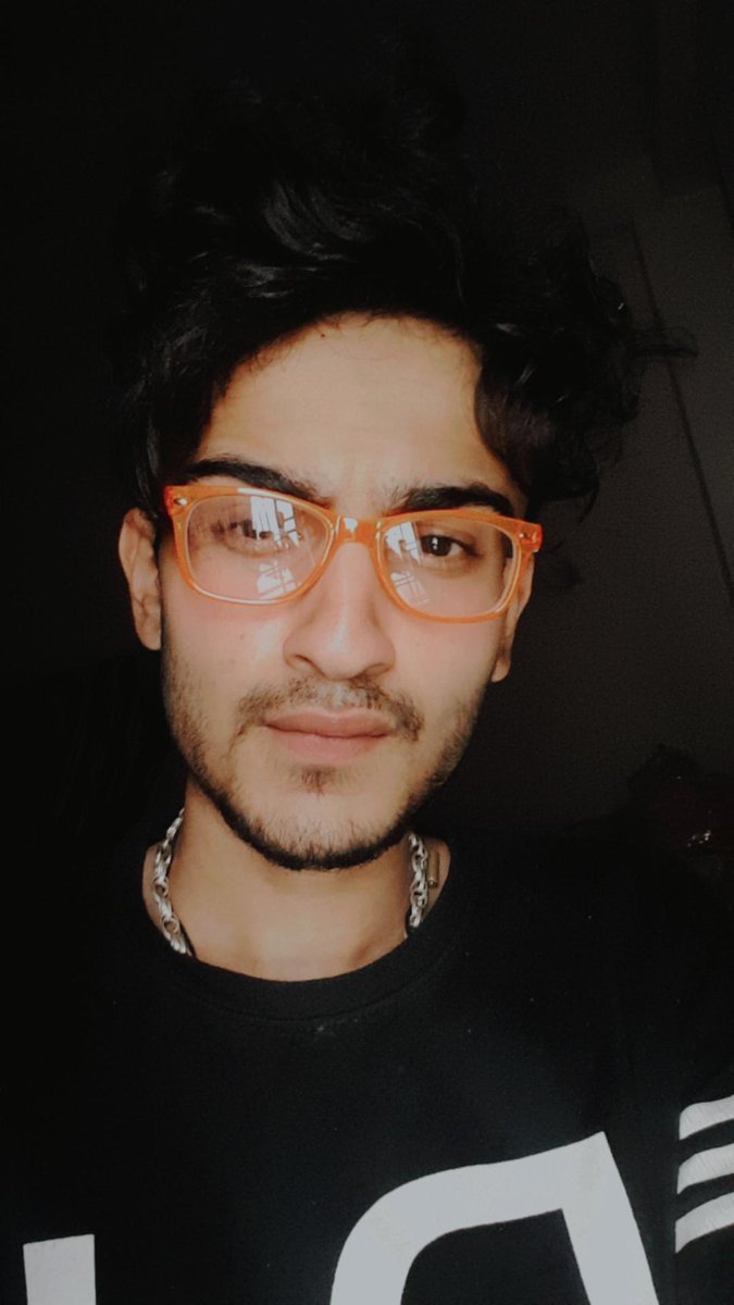 romiamour's tweet photo. Here's my Glasses from @coolwinks_com ! Super Stylish , Lightweight , Proper Packaging and Ultra Fast delivery ! Thanks
Order ID - CW0807206919206
#BreatheIntoTheShadows #Coolwinks https://t.co/e4CBGT3VlR
