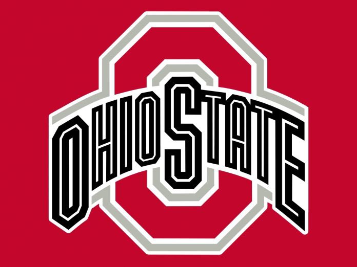 CamdenHeide's tweet photo. Blessed to receive an offer from The Ohio State University! #GoBuckeyes/@adidasD1MN https://t.co/9Hld6VpIBL