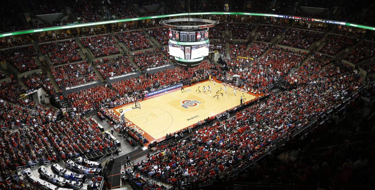 CamdenHeide's tweet photo. Blessed to receive an offer from The Ohio State University! #GoBuckeyes/@adidasD1MN https://t.co/9Hld6VpIBL
