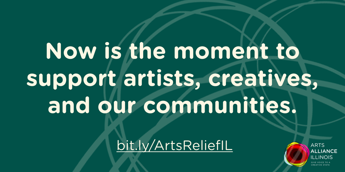 ArtsAllianceIL tweet picture