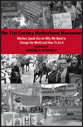 "The Wall of Mothers" in Portland continues a long tradition of maternal activism for social justice!

The 21st Century Motherhood Movement: 
900 plus pages; 80 plus Motherhood Activist Organizations 
demeterpress.org/books/the-21st…
May be ordered for 30% off using coupon code MOTHERS
