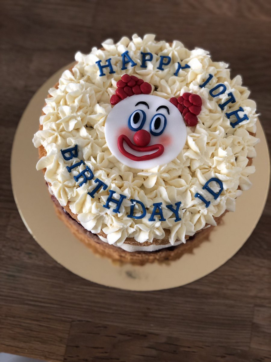 __LucyWalker__'s tweet photo. I made a cakeee!🥳😊 
#10YearsOf1D #10YearsOfOneDirection #1Dat10onCapital https://t.co/lNfmmUxrGF