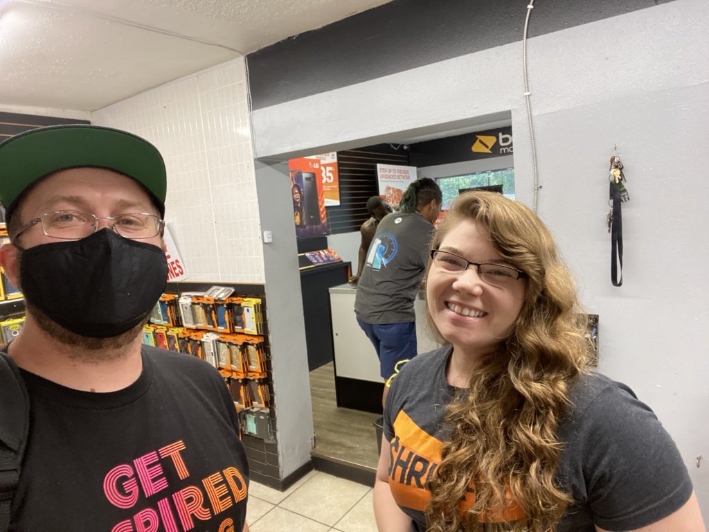 Robert Mack tweet media