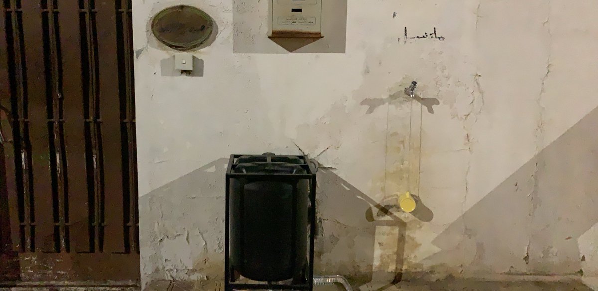 أتعلم من كرم أولئك الذين يشعرون بأن دورهم فارق ومسؤوليتهم كبيرة حتى في أبسط الأشياء، لأني أؤمن بقيمة الفرد الواحد وتأثير الخطوة الواحدة وشجاعة المبادرة للعطاء في عالم يتصارع في معارك الأخذ .. يأسرني هذا المعنى البديع لقوة الخير وتأثير الإحسان ..

#حائل