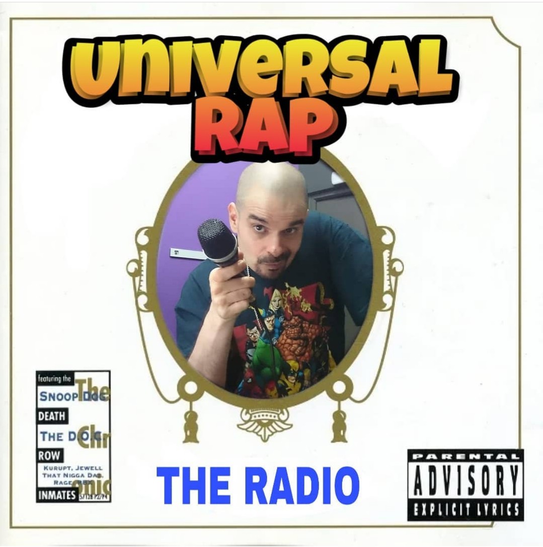 Universal_Rap_'s tweet image. ¡¡LA MEJOR MÚSICA EN LA RADIO 24/7!!
emisora.org.es/embed/universa…
LLÉVALA SIEMPRE CONTIGO :
play.google.com/store/apps/det…
Con App en GooglePlay.
.
ÚLTIMO PROGRAMA A LA CARTA :
ivoox.com/universal-rap-…

#Universalrap #rapmusic #radio