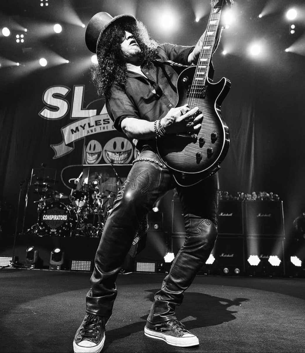 Happy Birthday <a href="/Slash/">Slash</a>!
