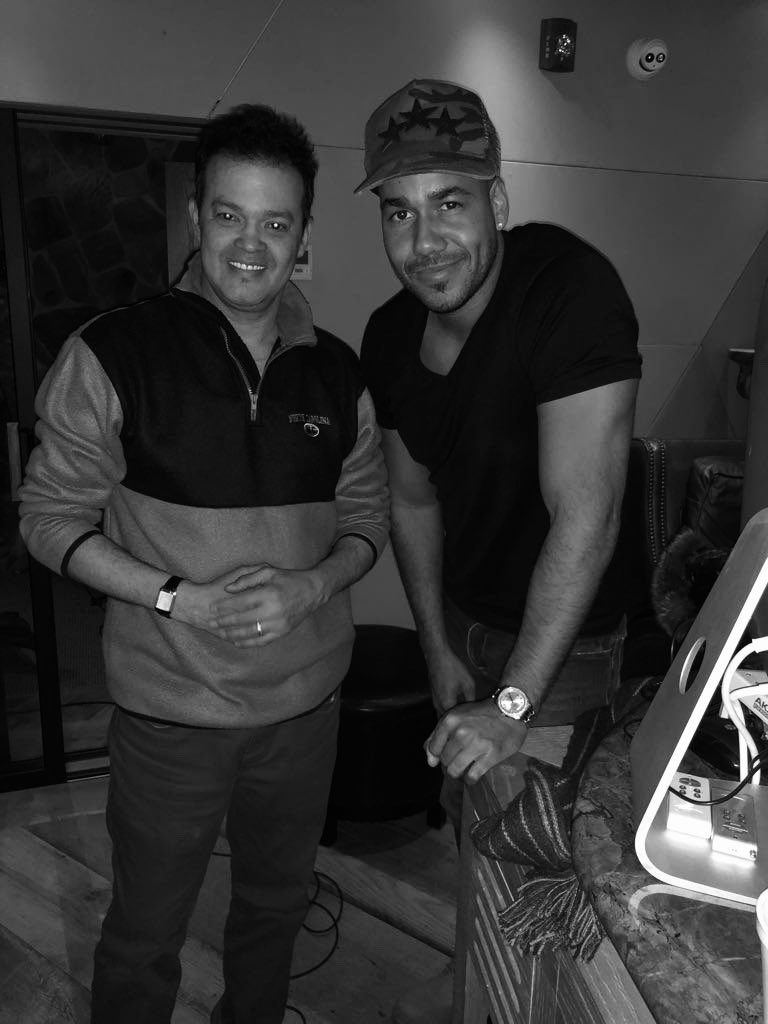 #tbt #NuestroAmor 🎸