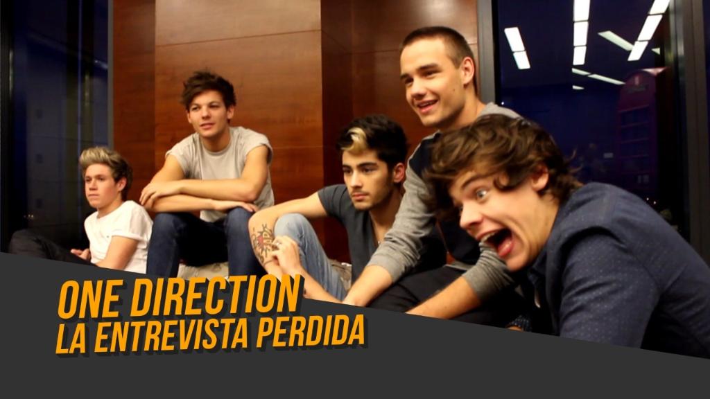 RadioDisneyLA's tweet photo. ¡No te pierdas hoy el estreno de una entrevista inédita e histórica que le hicimos a @onedirection ! 😀 Todos los detalles en https://t.co/zfbxlHfV3Y
#1DLaEntrevistaPerdida #Especial1DenRadioDisney 
#onedirection10years https://t.co/xhIVtploiG
