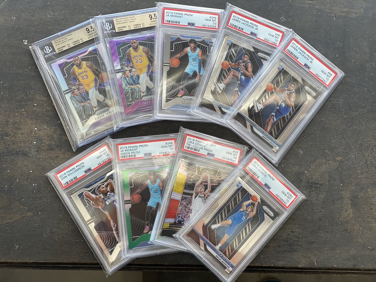 Noe_Magdaleno's tweet photo. #SLABBOIZ thanks to Prime Cards π https://t.co/nF752gVyGj