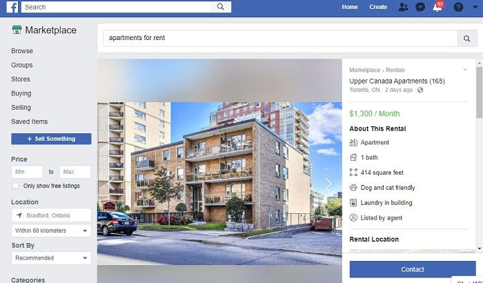 ManageCasa's tweet photo. Vacancies growing? Here are the best sites to list houses and apartments for rent https://t.co/IF3BFPumW0 #rentals #apartmentsforrent #condosforrent #houseforrent #renting #property https://t.co/4tyNItFa73