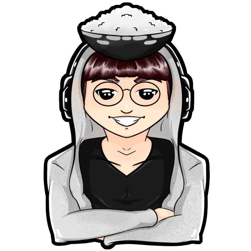 I think it looks really good ^^ Check out the artist on Fiverr: fiverr.com/mezuzume?sourc…