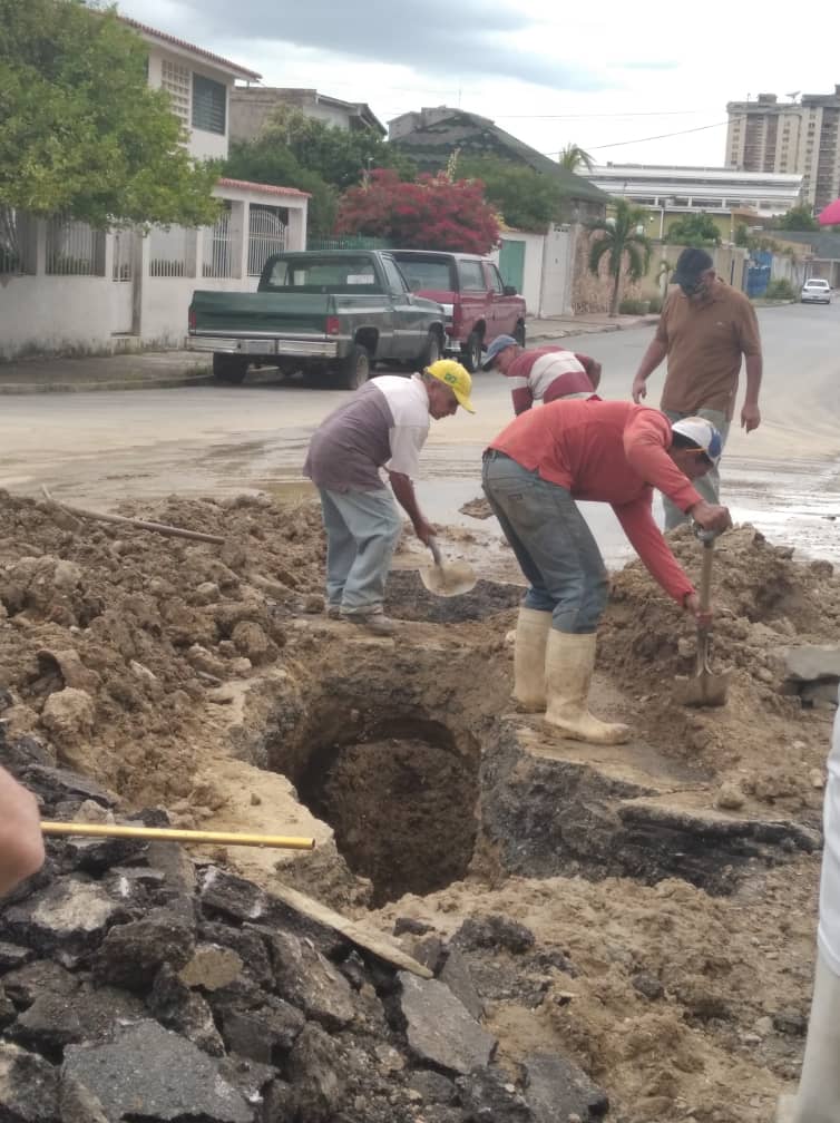 HIDROCENTRO OFICIAL tweet media