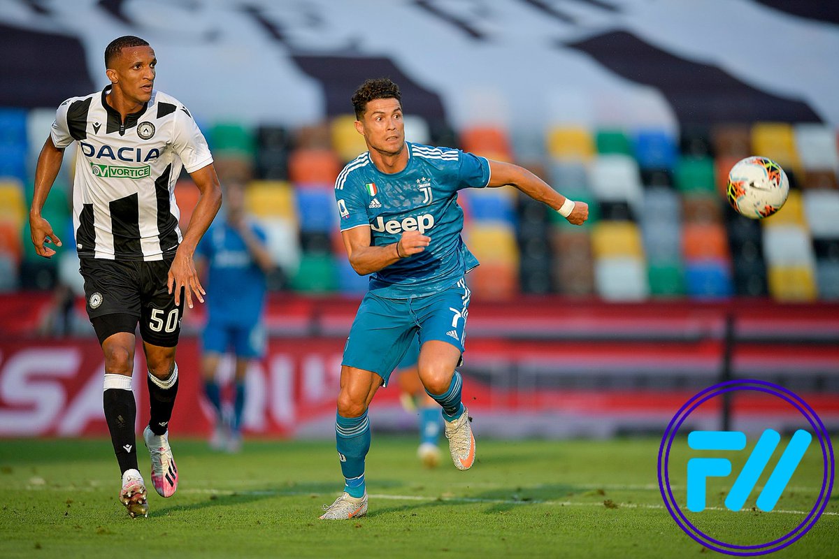 FutWorld_Mx's tweet photo. ⌚️FINAL!

📌🚨#Udinese le dio vuelta sobre la hora y le postergó el festejo a Juventus de la #SerieA🇮🇹
.
Udinese 2-1 Juventus💥
La fiesta bianconera deberá esperar.
#juventus
#udinese 
#seriea 
#italia
@juventusfces 
@SerieA 
@Udinese_1896 https://t.co/XS9w4W3oBC