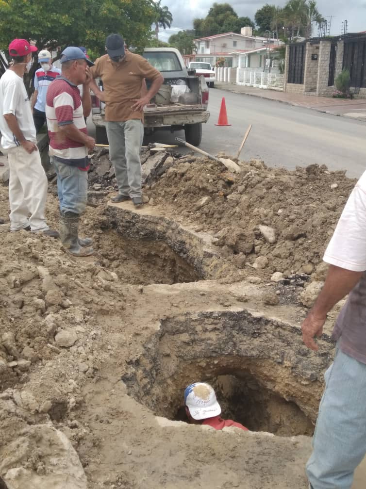 HIDROCENTRO OFICIAL tweet media