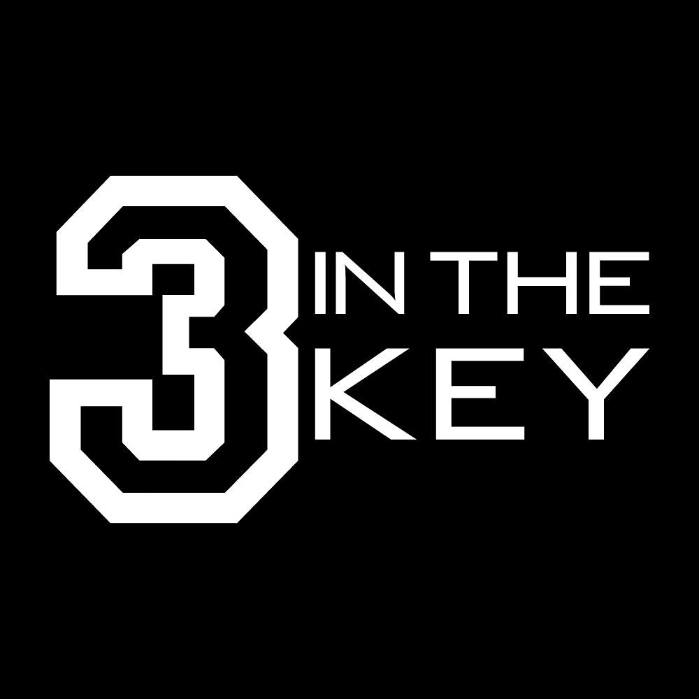the3inthekey's tweet photo. #NewProfilePic #3InTheKey #CBCSports https://t.co/jlkZjEJmiq