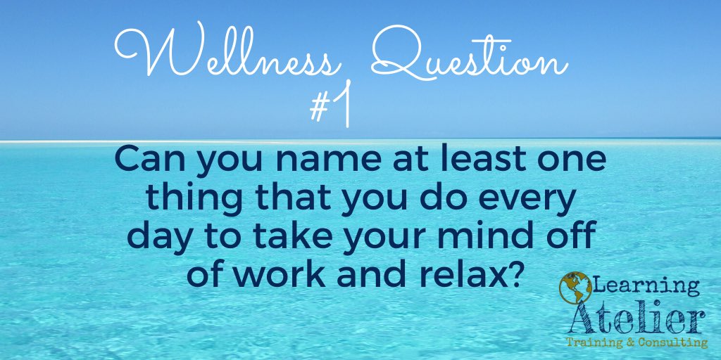 learningatelier's tweet image. Crafting your personal educator wellness plan is essential before school starts. 

#learningatelier 

#wellness #onlinelearning #onlineteaching #distancelearning #distanceteaching #virtuallearning #virtualteaching #hybridlearning #hybridteaching #reopening #schoolreopening