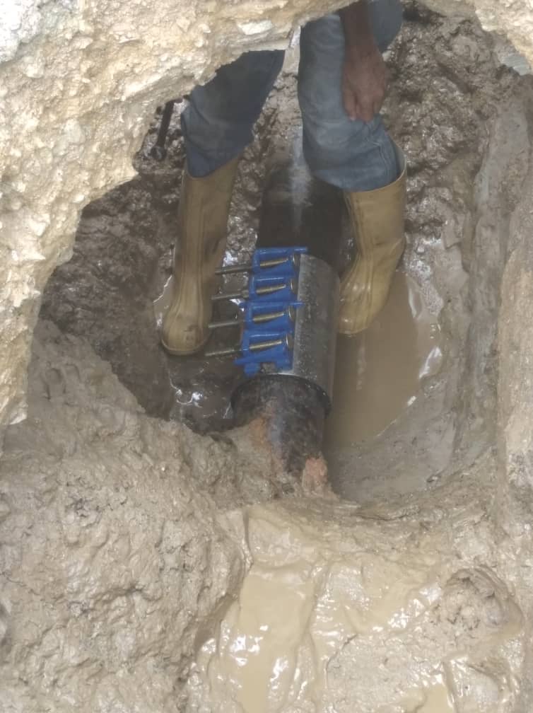 HIDROCENTRO OFICIAL tweet media