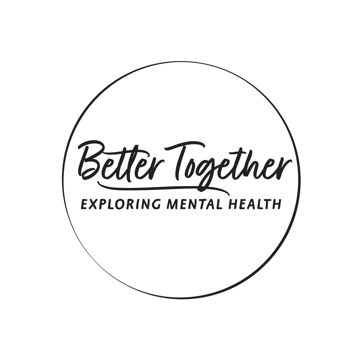 Introducing... Better Together! 
A weekly series of talks about #MentalHealth. Our expert authors are on hand to answer any difficult questions you may have. First up is the topic of #Grief, #Loss and #Bereavement on Wednesday, July 29th. Find out more:  emails.jkp.com/t/t-3965564634…
