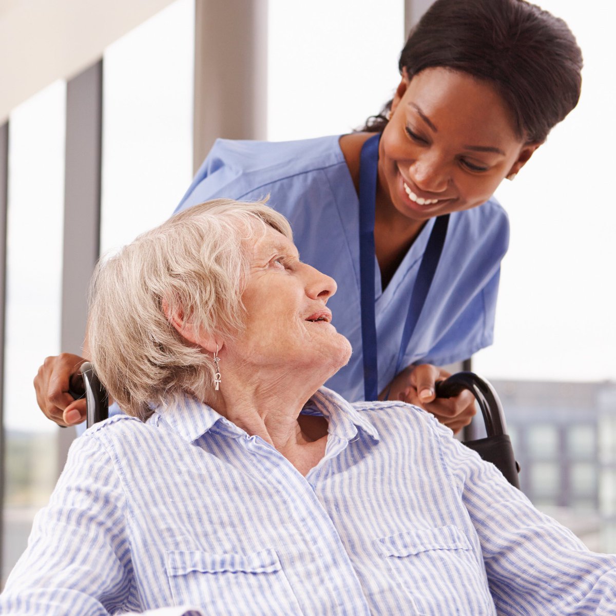 RehabFirstInc's tweet photo. Our treatment providers work around the clock to make sure clients experience a comfortable transition from hospital to home. 🏥🏠 Despite the challenges of COVID-19, our providers have been working alongside hospital staff to ensure our clients' safety. https://t.co/FvCaEXLGuN https://t.co/SFbAcjfjQh