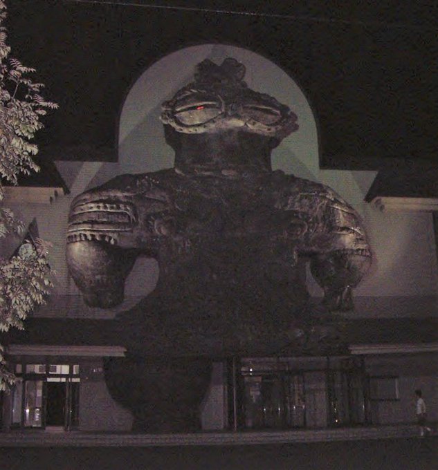 土偶のtwitterイラスト検索結果