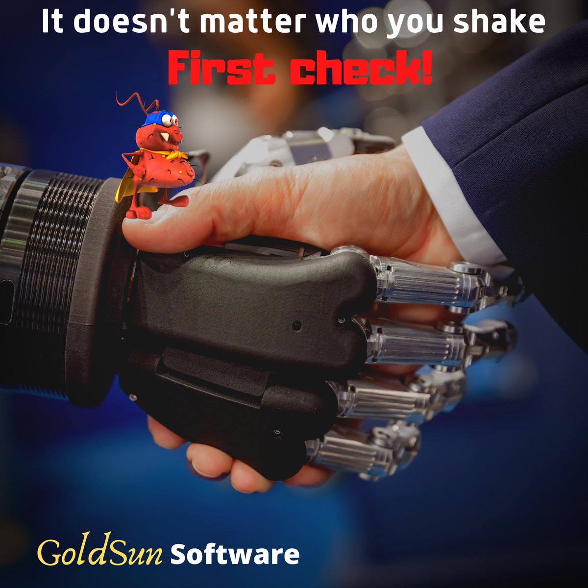 SoftwareSun tweet picture