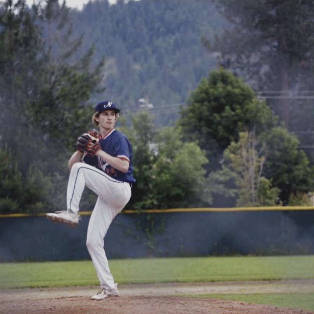 tylerdisch34's tweet photo. First of all, I would like to thank my friends, family and coaches who have helped me reach this moment. With that being said, I would like to announce that I have committed to play baseball and further my academic career at Yakima Valley Community College! #rollyaks https://t.co/DoFf7zGnN5