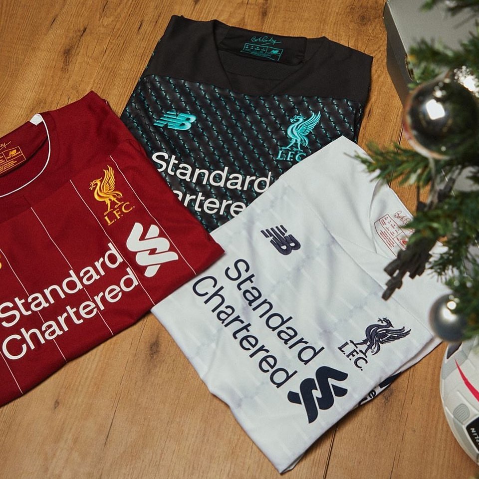 jerseykit254's tweet photo. 🚨GIVEAWAY ANNOUNCEMENT🚨
We are on @Twitter!
To kick-off our arrival, we have a challenge for y'all!
You could be our first winner of the 2019/20 Liverpool home, away or 3rd kit in honour of the champs!

1. Follow us.
2. Like and retweet this.
Winner announced tomorrow at 8:00am https://t.co/sGZJ2lOtxi
