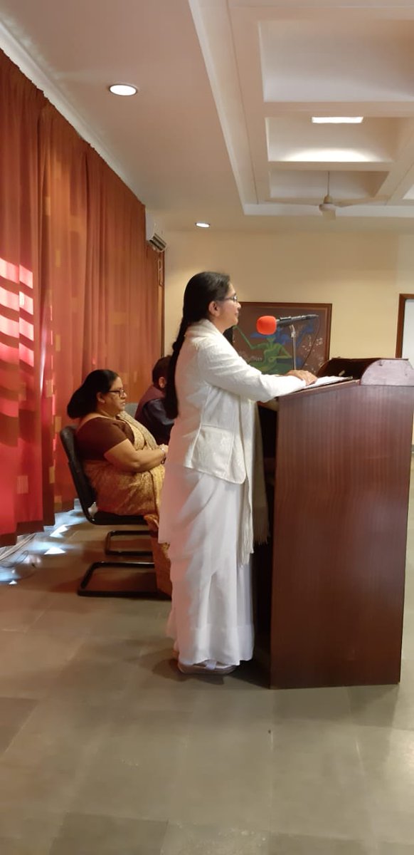 iccr_portlouis's tweet photo. साहित्य संवाद संगोष्ठी
#SahityaSamvaadSangoshthi

#LifeBackToNormal #LifeAfterCovid #IndiaMauritius https://t.co/5y0PLAkiEQ