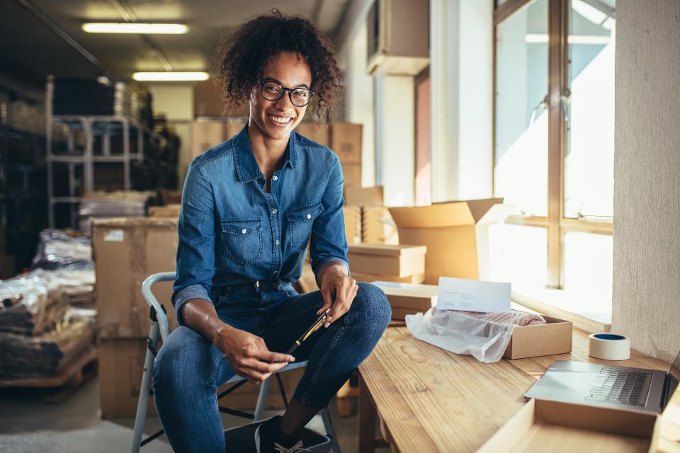 COVID-19 exposes existing inequities for women. Read how government can counter coronavirus' impact on women entrepreneurs here: bit.ly/2CK42Kn <a href="/Ventureneer/">Geri Stengel</a> <a href="/Forbes/">Forbes</a>