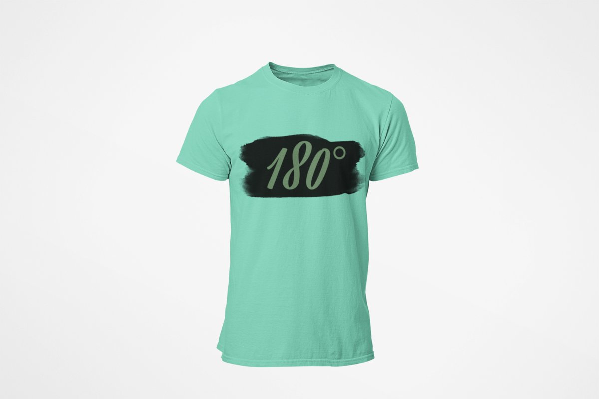 GrThursdays's tweet photo. A brand-new, unused, and unworn item ,180 DEGREES T-shirt from GR Thursdays
https://t.co/eh5Zx9WaQB

#ultimateclothing #clothes #shopping #free shopping
#blackmanfashion #BeautifulBlackman#Blackman#GRANDOPENINGSALE #Clothing #GRThursdays https://t.co/9knHpIpOlm