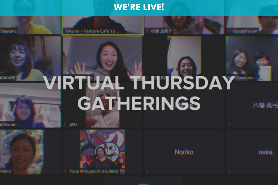Momentum305's tweet photo. We're *LIVE*! Join #VCMVirtual Now! - https://t.co/E3R7XhFqPJ https://t.co/6MzZXMoFNl