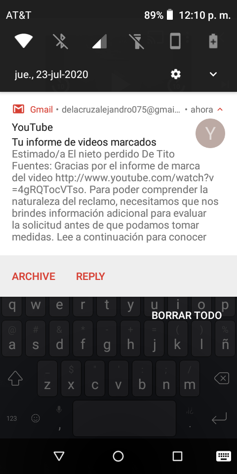 TitoFuentesnoff's tweet photo. @DescLoq XDDDDDDDDDSDSSDDDDDDDDD mi papá nos abandono 😈👌🏼 https://t.co/oc65PhCuSd