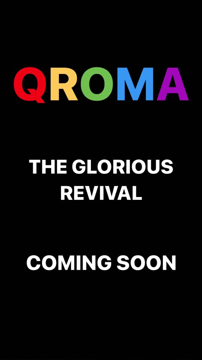 Qroma LSU tweet media