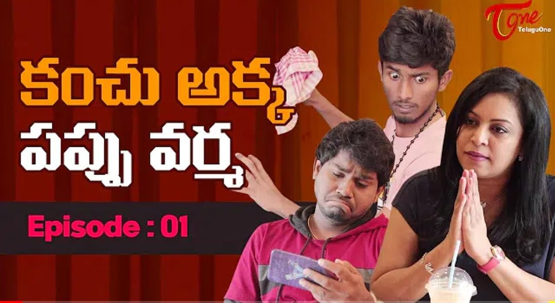 😍 Full episode 👇
                   youtu.be/nm9Wsz7czNY