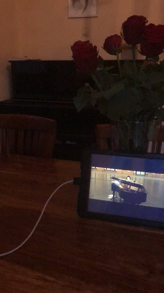 Next solo concert in #zwolle #holland? The piano is waiting <a href="/nickcave/">Nick Cave & The Bad Seeds</a> #IdiotPrayer