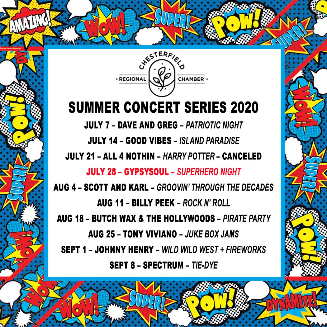 Chesterfield Chamber tweet media