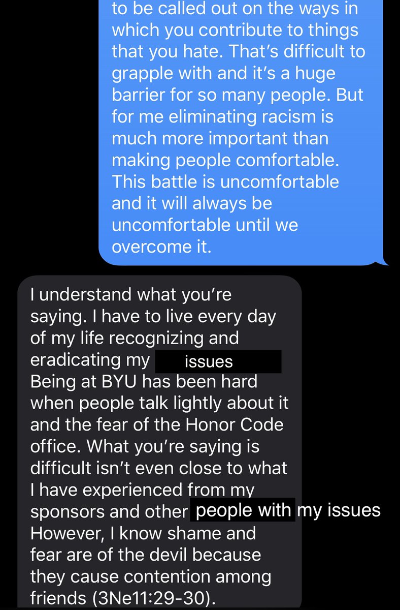 i should have seen where this was going right away