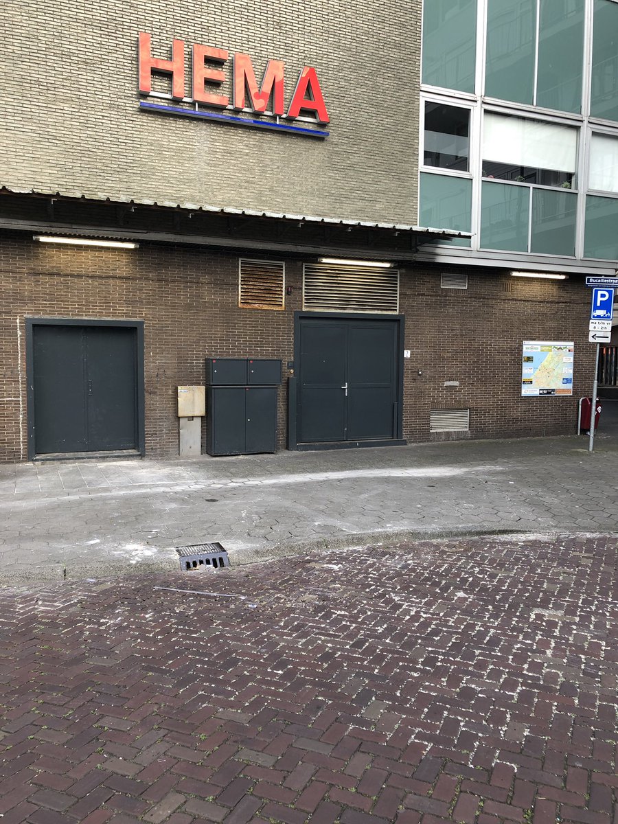 VVE s-Gravenloo tweet media