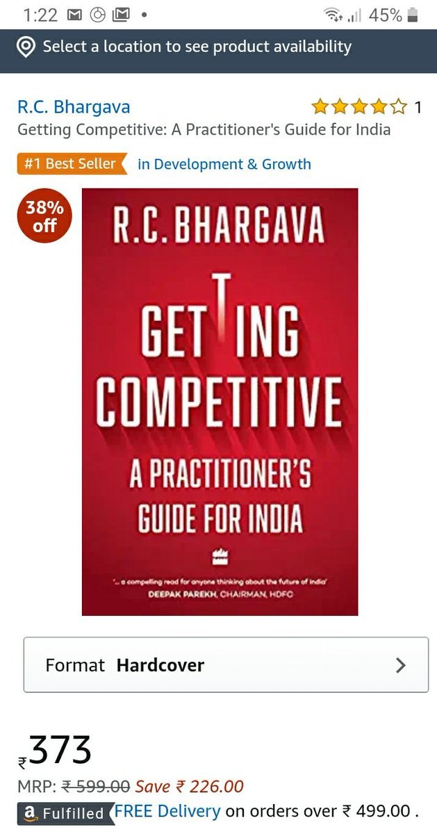 krishnDG's tweet image. We must adopt the Japanese way where management and  workers are a single team--#RCBhargava in interview to #KaranThapar #GettingCompetitive  @HarperCollinsIN #Bestseller