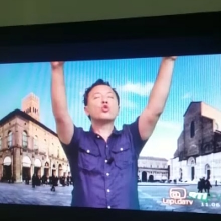 AndreaAscolese's tweet photo. @Twiperbole :) Estate in TV"
Puntata 1 : dalla rubrica Un treno da Bologna:)
Prossima puntata martedi' 28 luglio alle ore 10 su LepidaTV :
Per saperne di più ➡️ https://t.co/ByEuqNKItf
#news #televisione #bologna #andreaascolese #estateintv #welfare #emiliaromagna https://t.co/mdrhcpQ0Iv