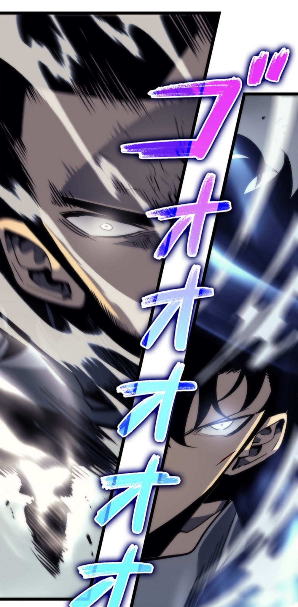 小嶋慎太郎 S級ハンターリューさん強ええ あの水篠ハンターがっ 今週も俺だけがレベルアップな件面白かった 毎週この ハイレベルなアクション漫画フルカラーで読める喜びな金曜日 影の軍団さんらの出番待ち遠しい 俺だけレベルアップな件