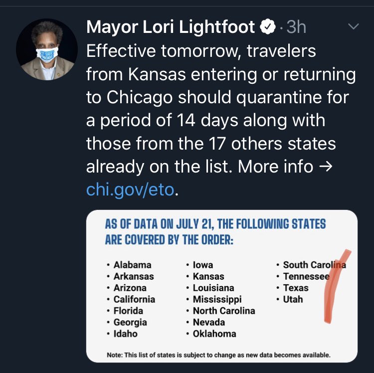 thatkatguy's tweet photo. Your exempt if your #TopCity or #SMEAST #Topeka 🦻 https://t.co/NH5nNKg13c