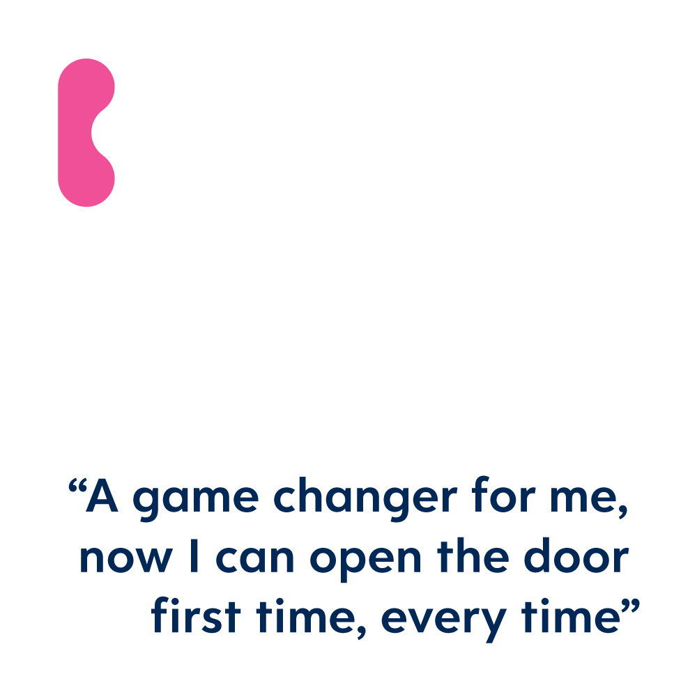 the_Keywing's tweet photo. Sometimes the smallest changes can make the biggest difference π€
#Keywing #Gripwithease #Arthritis #Arthritiswarrior #ArthritisRelief #Versusarthritis #RAwarrior #Peripheralneuropathy #Fibromyalgia #Multiplesclerosis #Occupationaltherapy #Handtherapy #Inclusivedesign https://t.co/nLshtsdz4S