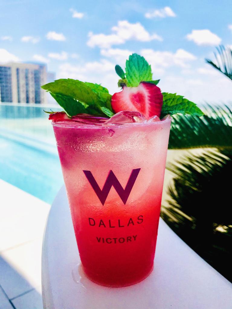 W Dallas - Victory tweet media
